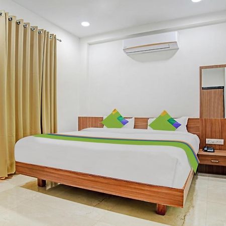 Treebo Shivaay Hotel Indore Luaran gambar
