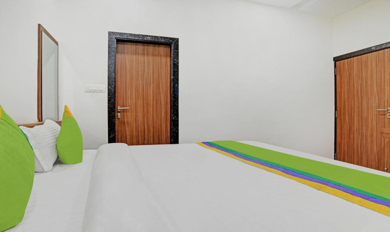 Treebo Shivaay Hotel Indore Luaran gambar