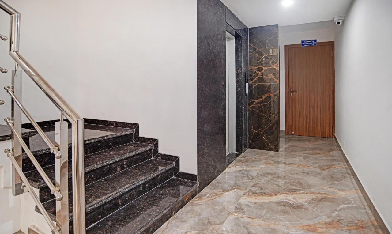 Treebo Shivaay Hotel Indore Luaran gambar