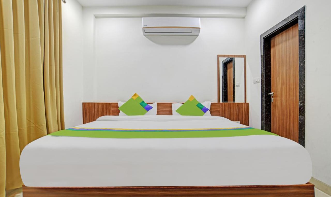 Treebo Shivaay Hotel Indore Luaran gambar